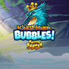 Kingfisher Bubbles Frame Frenzy