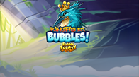 Kingfisher Bubbles Frame Frenzy