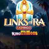 Links Of Ra Cashingo King Millions