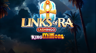 Links Of Ra Cashingo King Millions