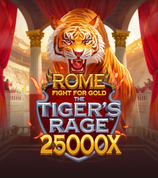 Rome Fight for Gold the Tigers Rage