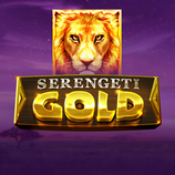 Serengeti Gold