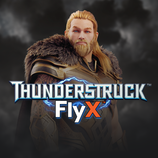 Thunderstruck Fly X