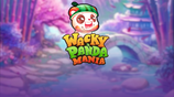 Wacky Panda Mania