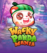 Wacky Panda Mania