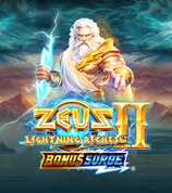 Zeus Lightning Riches 2