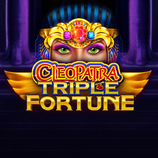 Cleopatra Triple Fortune Bonus Buy