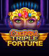 Cleopatra Triple Fortune Bonus Buy