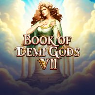 Book of Demi Gods VII