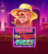 Break The Vegas Piggy