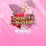 Cherry Blossom