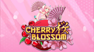 Cherry Blossom