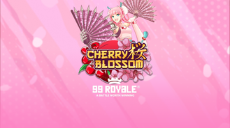 Cherry Blossom