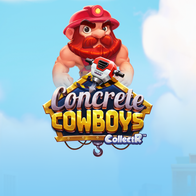 Concrete Cowboys