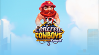 Concrete Cowboys