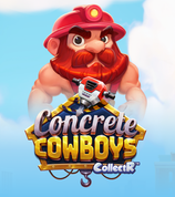 Concrete Cowboys