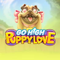 Go High Puppy Love