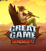 Great Game Serengeti
