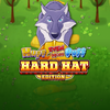 Huff N Even More Puff Hard Hat Edition