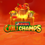 J Mania Chili Champs