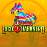 J Mania Loco Habanero