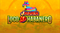 J Mania Loco Habanero