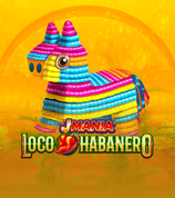 J Mania Loco Habanero