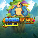Kong It Up 3 Reeler