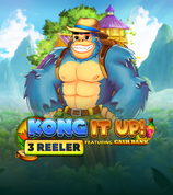 Kong It Up 3 Reeler
