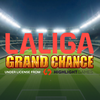 Laliga Grand Chance