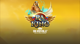 Ra The King