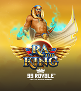 Ra The King
