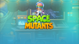 Space Mutants