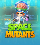 Space Mutants