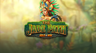 The Jade Path Hold And Win