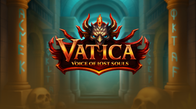 Vatica - Voice of Lost Souls