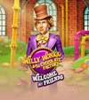 Willy Wonka Welcome My Friends