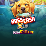 Bass Cash XUP King Millions