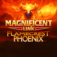Magnificent Link Flamecrest Phoenix