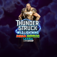 Mega Moolah Thunderstruck Wild Lightning