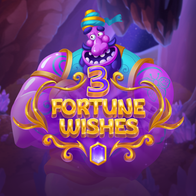 3 Fortune Wishes