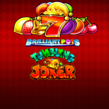 Brilliant Pots Tumbling Joker