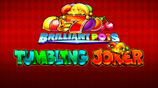 Brilliant Pots Tumbling Joker