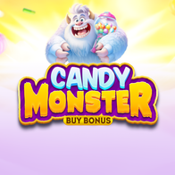 Candy Monster Buy Bonus