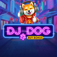 DJ Dog Buy Bonus