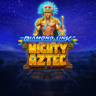 Diamond Link Mighty Aztec