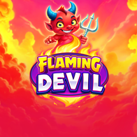 Flaming Devil