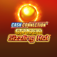 Cash Connection Golden Sizzling Hot