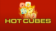 Hot Cubes
