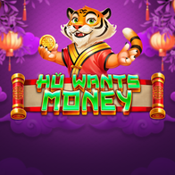 Hu Wants Money